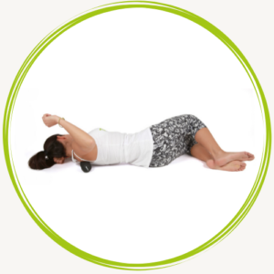 Oberer Rücken - Tabro Klassik