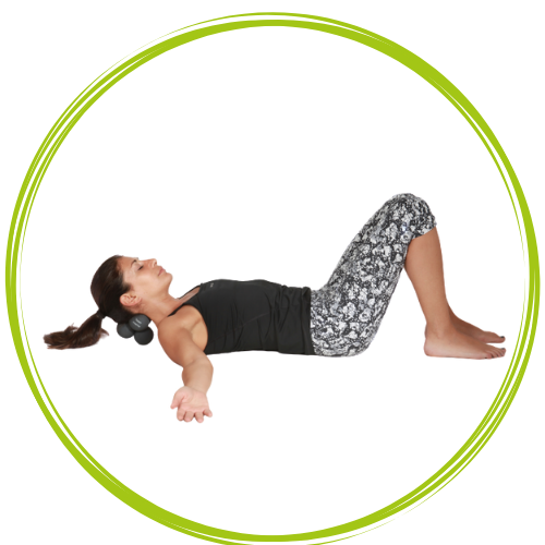 Kopf und Nacken - TABRO Klassik